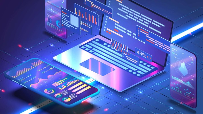 >Bridging Continents: The Compelling Reasons Behind Europe's Embrace of Asian IT Resources